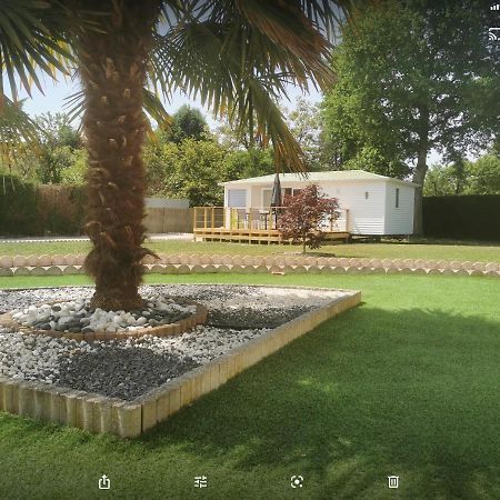 Gite Panda House Villefranche-sur-Cher Экстерьер фото