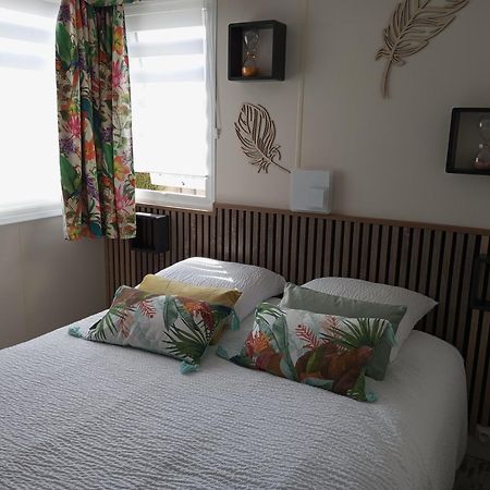 Gite Panda House Villefranche-sur-Cher Экстерьер фото