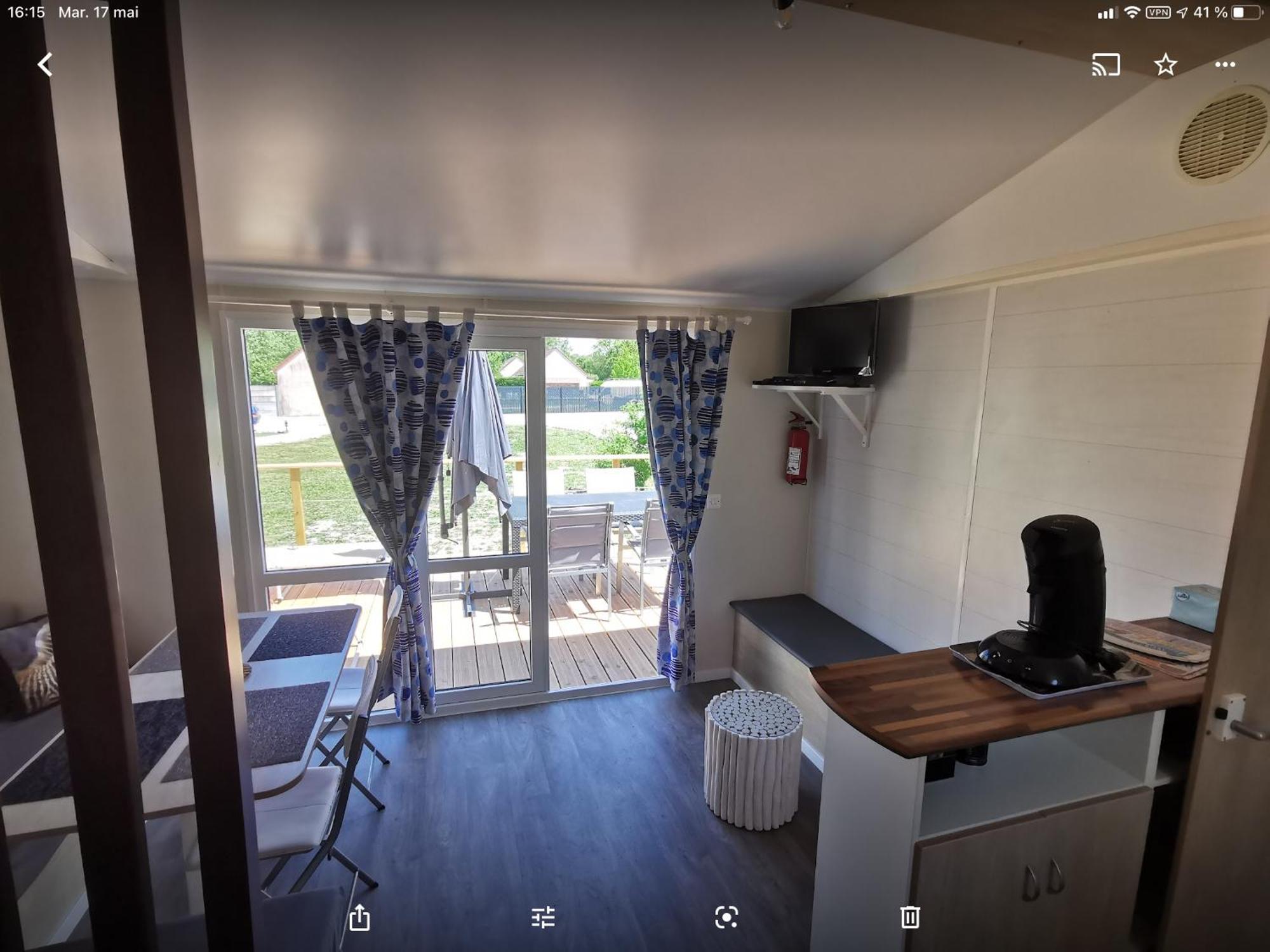 Gite Panda House Villefranche-sur-Cher Экстерьер фото