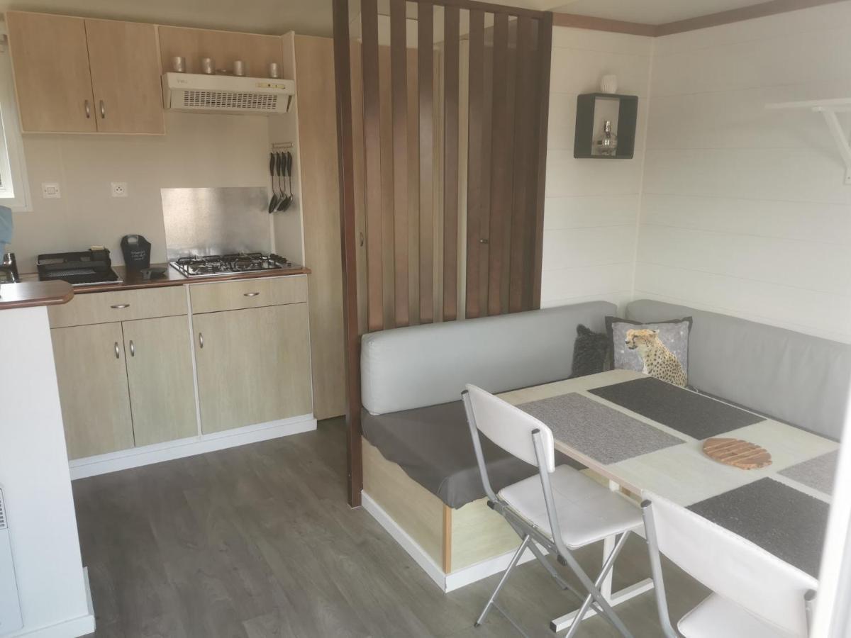 Gite Panda House Villefranche-sur-Cher Экстерьер фото
