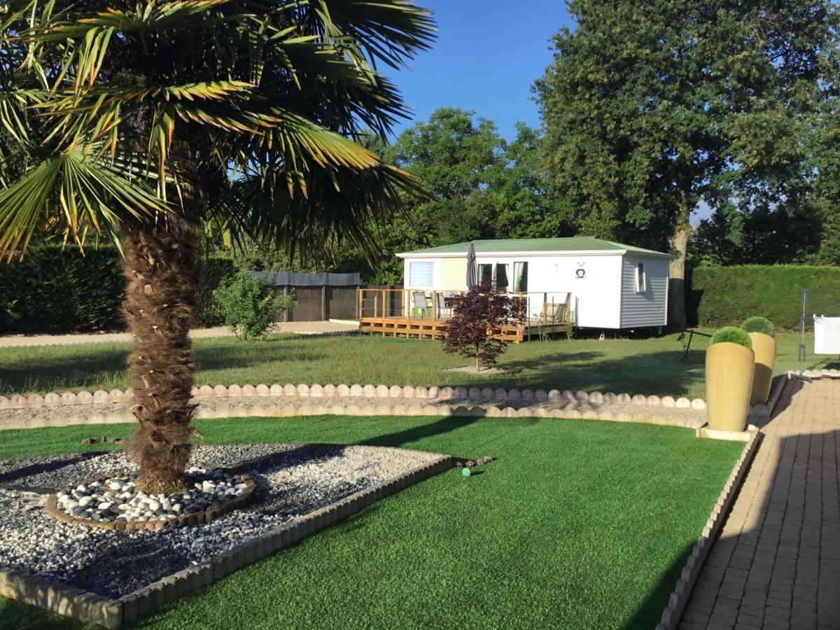 Gite Panda House Villefranche-sur-Cher Экстерьер фото