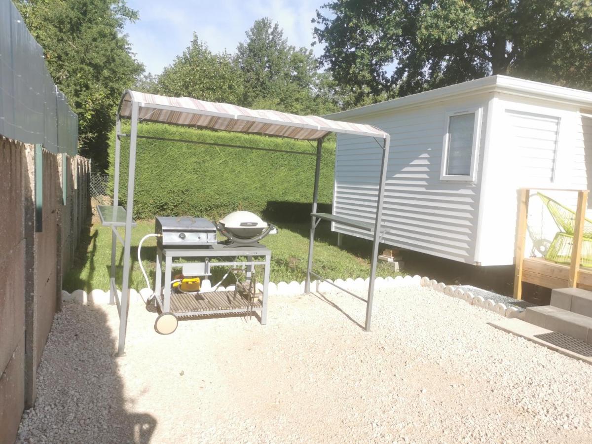 Gite Panda House Villefranche-sur-Cher Экстерьер фото
