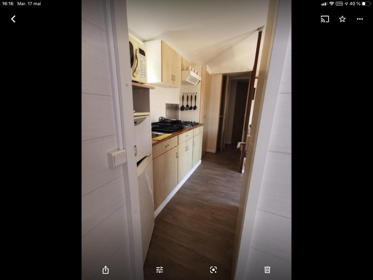 Gite Panda House Villefranche-sur-Cher Экстерьер фото