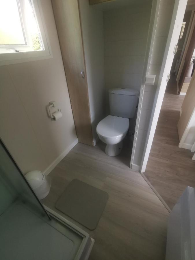 Gite Panda House Villefranche-sur-Cher Экстерьер фото