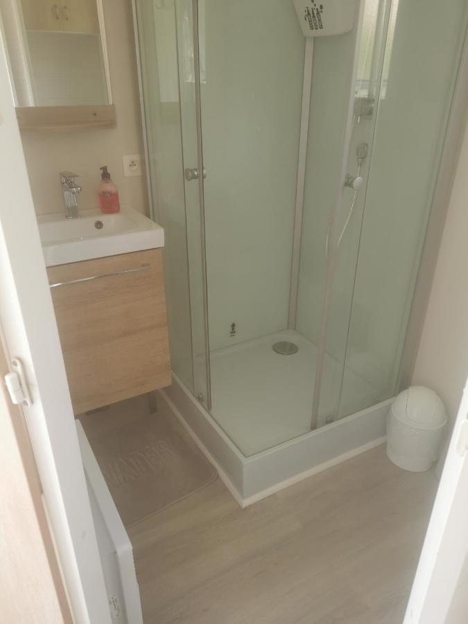 Gite Panda House Villefranche-sur-Cher Экстерьер фото