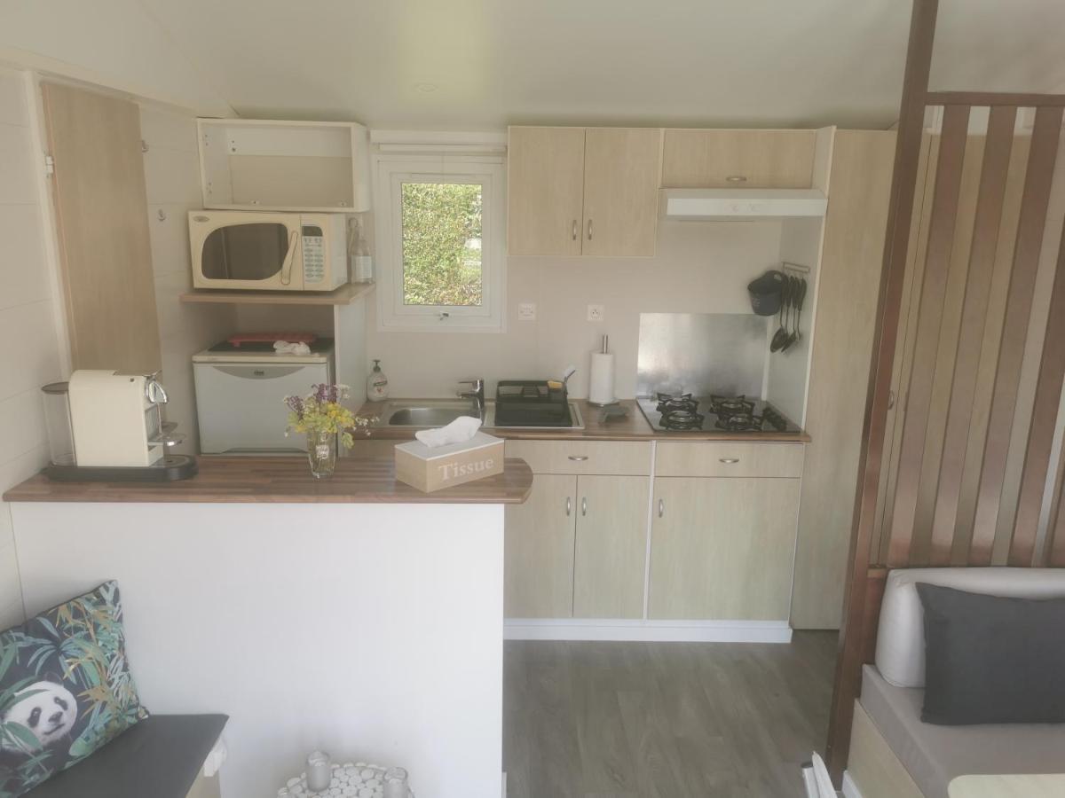 Gite Panda House Villefranche-sur-Cher Экстерьер фото