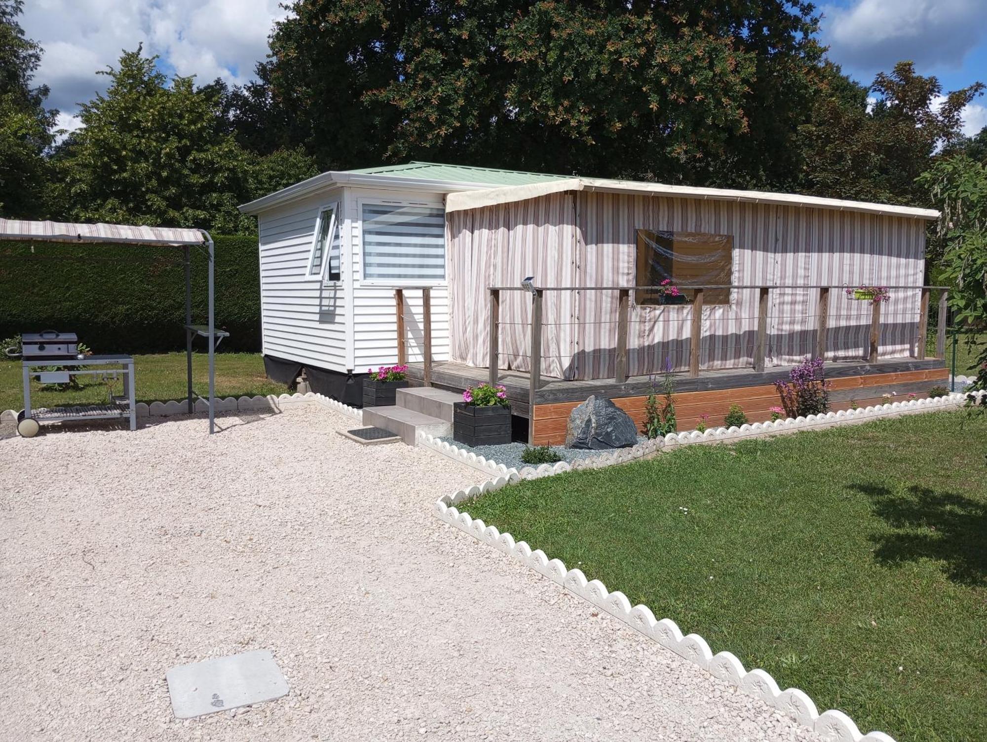 Gite Panda House Villefranche-sur-Cher Экстерьер фото