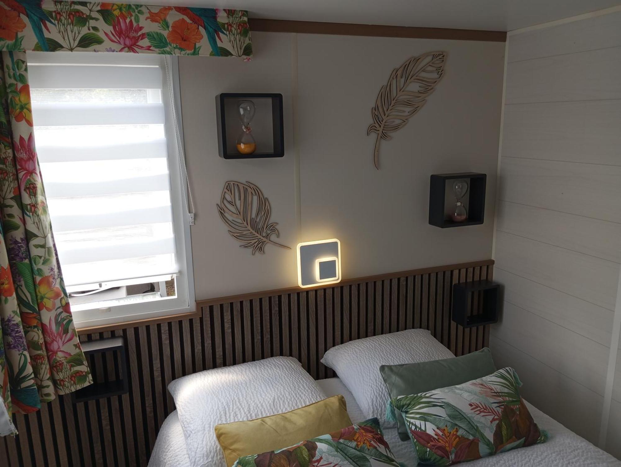 Gite Panda House Villefranche-sur-Cher Экстерьер фото