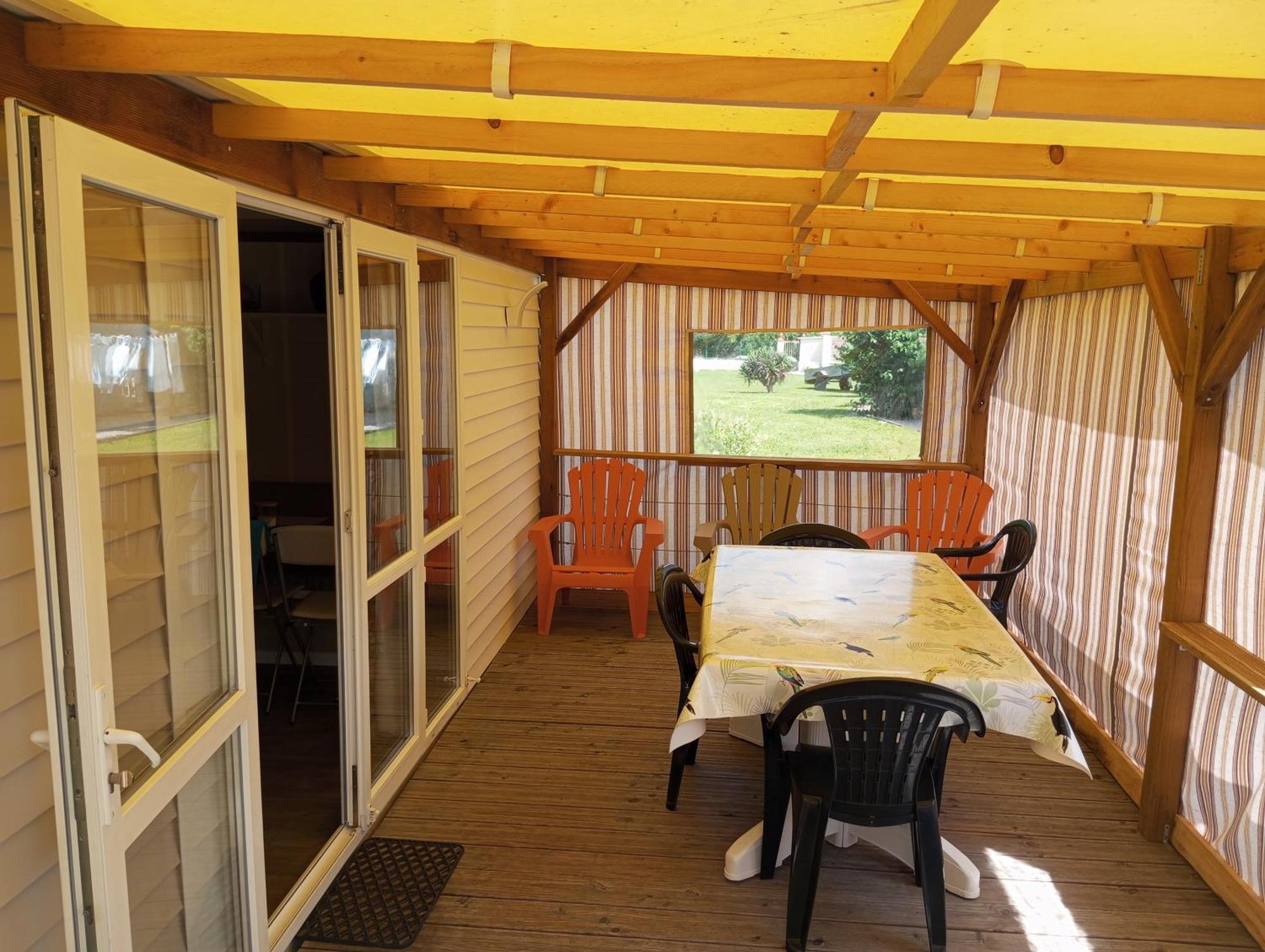 Gite Panda House Villefranche-sur-Cher Экстерьер фото
